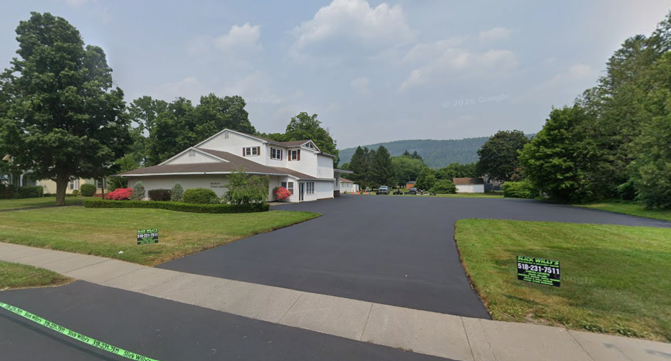 Coltrain Funeral Home gallery image 1